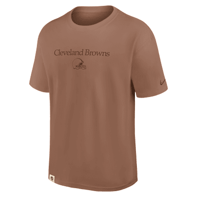 Cleveland Browns Glory Max90 Men's Nike NFL T-Shirt. Nike.com